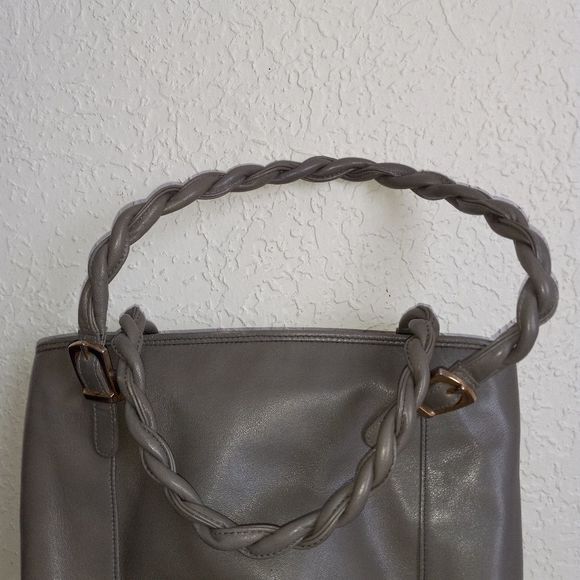 Vintage Lisette Shoulder Bag - Picture 6 of 12